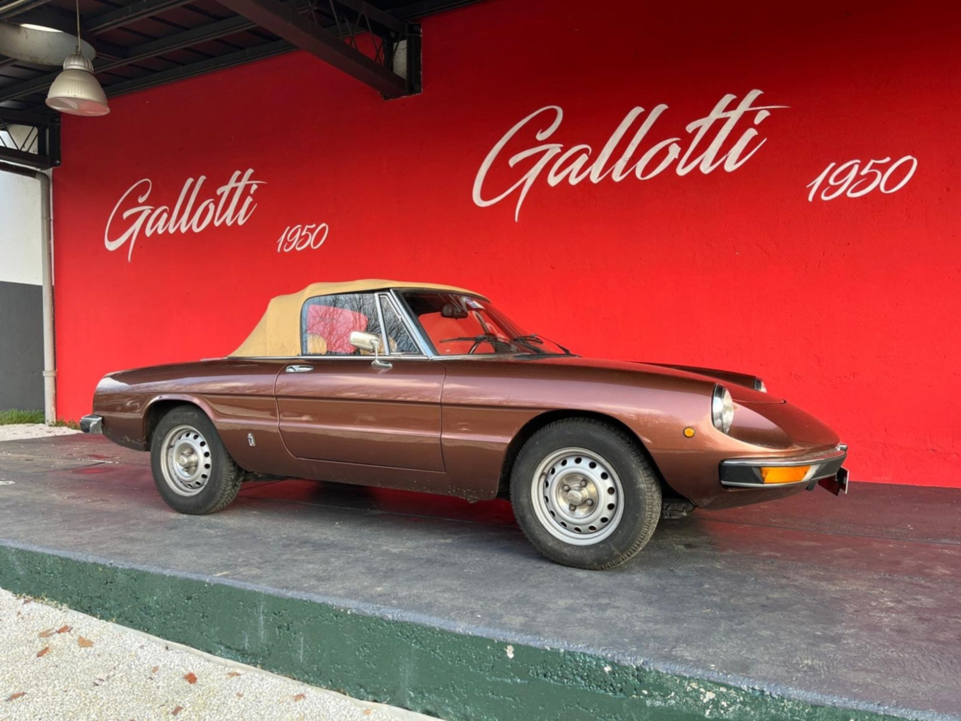 1.6 Junior 103 CV - Gallotti Auto